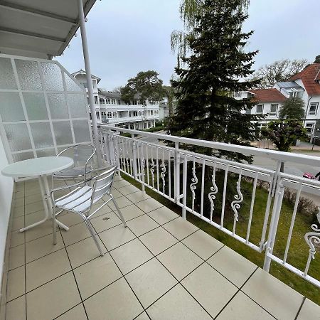 Ferienzimmer #11 Merkur In Binz Eksteriør billede
